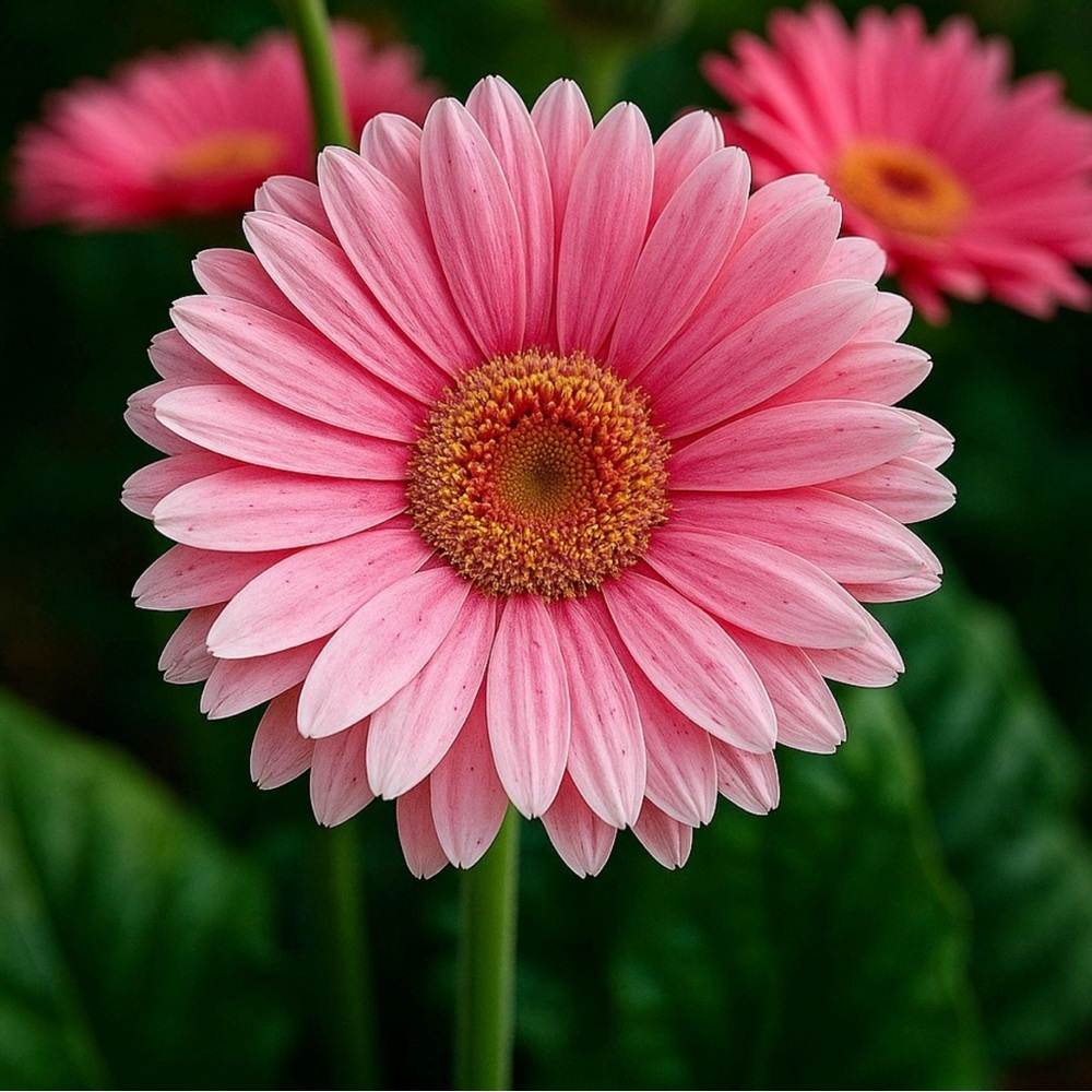 Meet your Posher, Linda